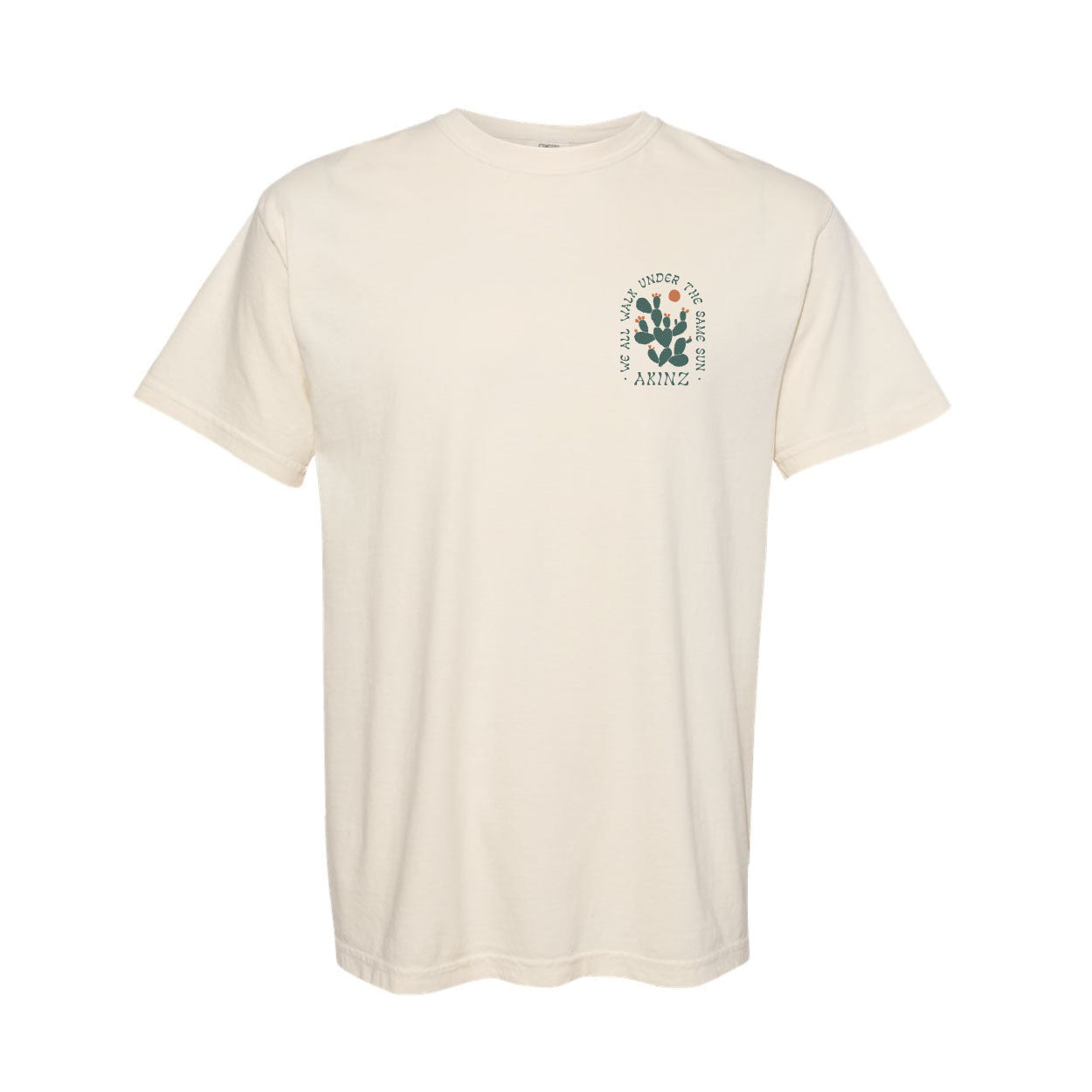 Under the Sun Tee
