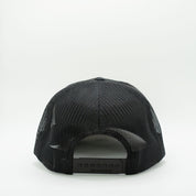 Venture Outdoor Baseball Hat - Green Patch