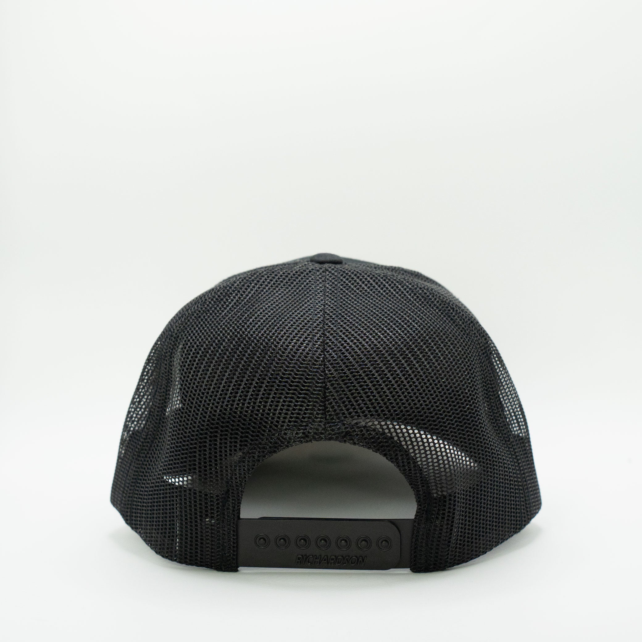 Venture Outdoor Baseball Hat - Green Patch