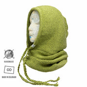 Verse Hooded Cowl