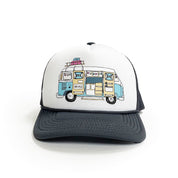 KIDS Views Cruise Foam Trucker