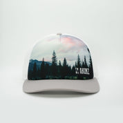 Wander Hat - Light Gray