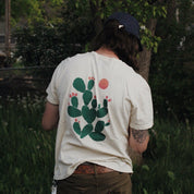 Under the Sun Tee