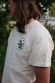 Under the Sun Tee
