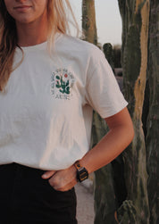 Under the Sun Tee