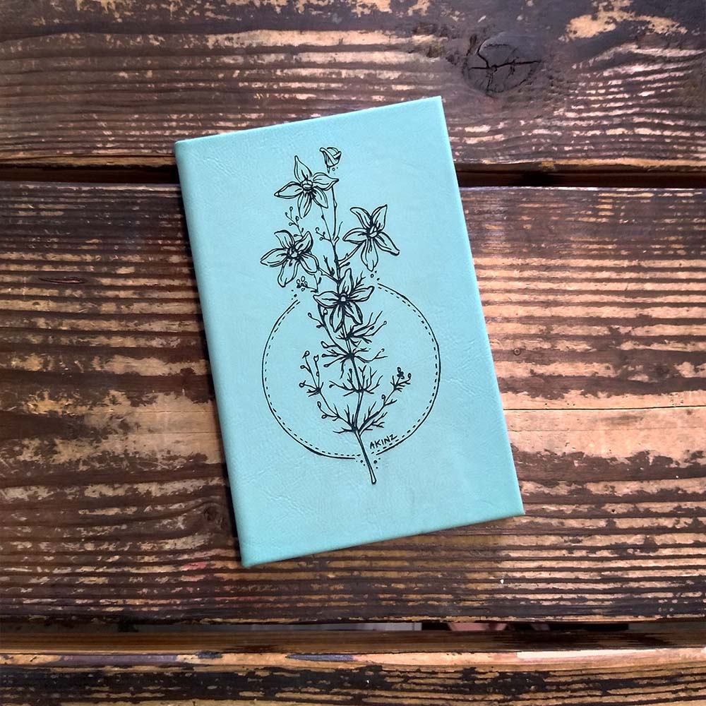 Larkspur Journal