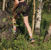 Sundowner Performance Wool Socks