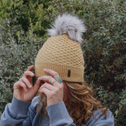Foxy Beanie