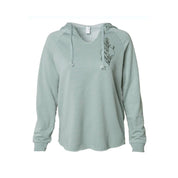 Spring Sage Hoodie