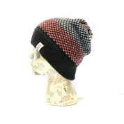 Triple Threat Beanie