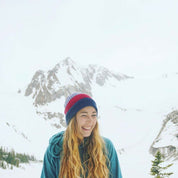 Triple Threat Beanie