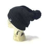 Vagabond Pom Beanie