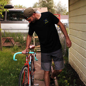 Ready! Set, Ride! Tee