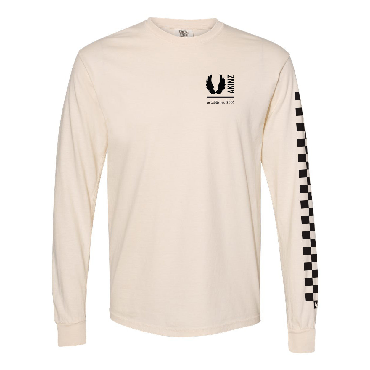 Block Party Long Sleeve