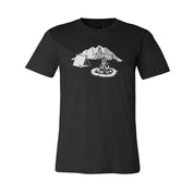 Campsite Tee