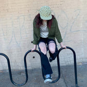 Block Party Hat