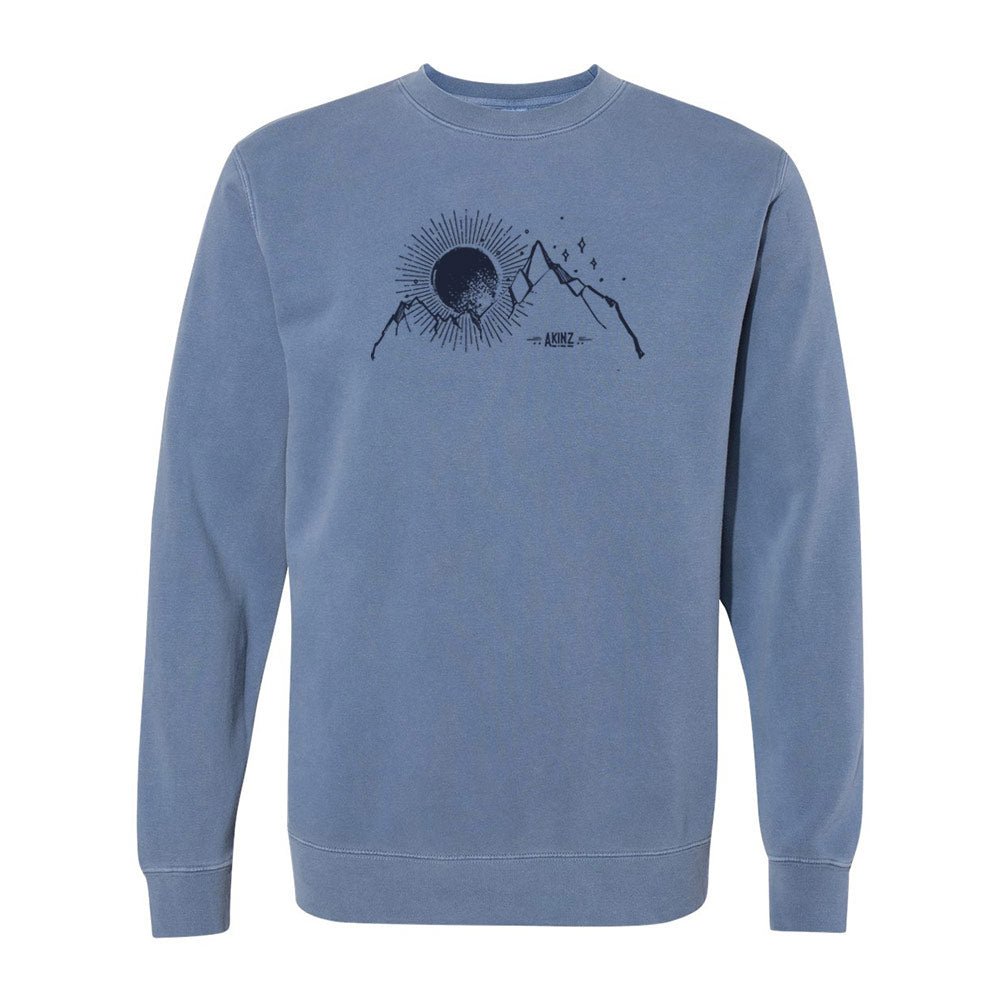 Dawn Rising Crewneck