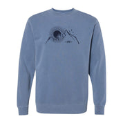 Dawn Rising Crewneck
