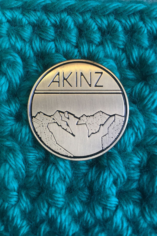 Elevation Pin