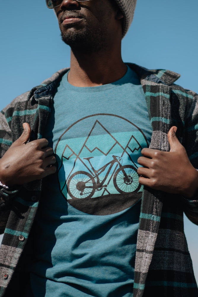 Hero Dirt Long Sleeve Tee