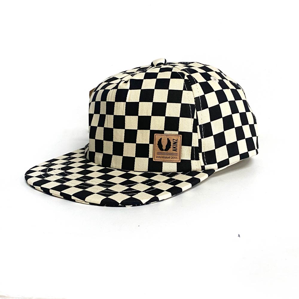 KIDS Block Party Hat