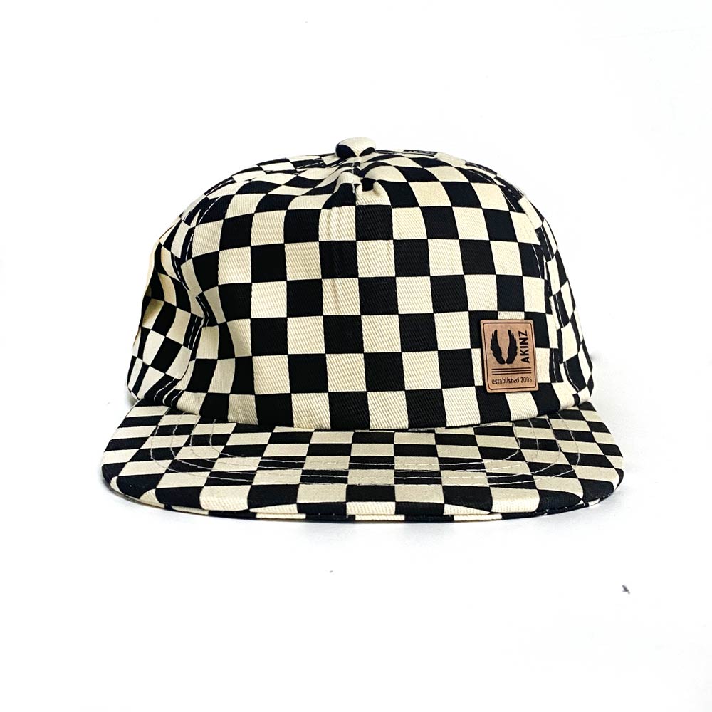 KIDS Block Party Hat
