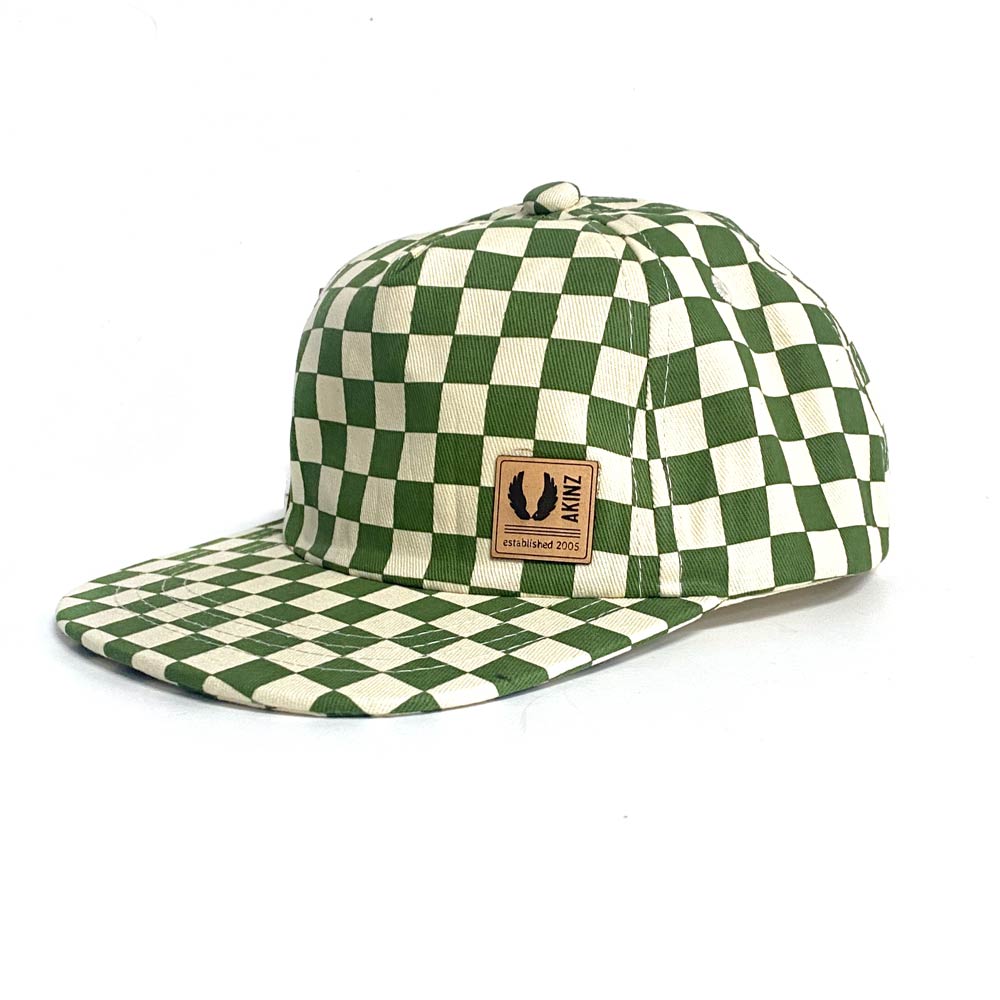 KIDS Block Party Hat