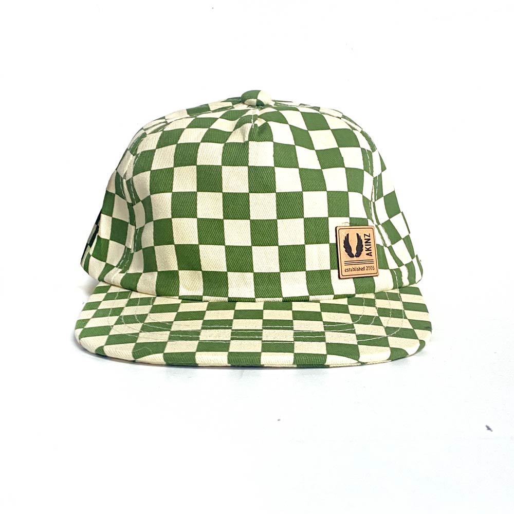 KIDS Block Party Hat