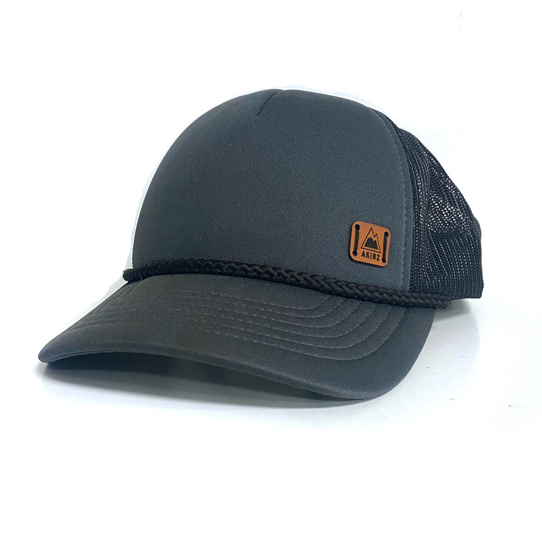Mountain Summit Trucker Hat