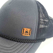 Mountain Summit Trucker Hat