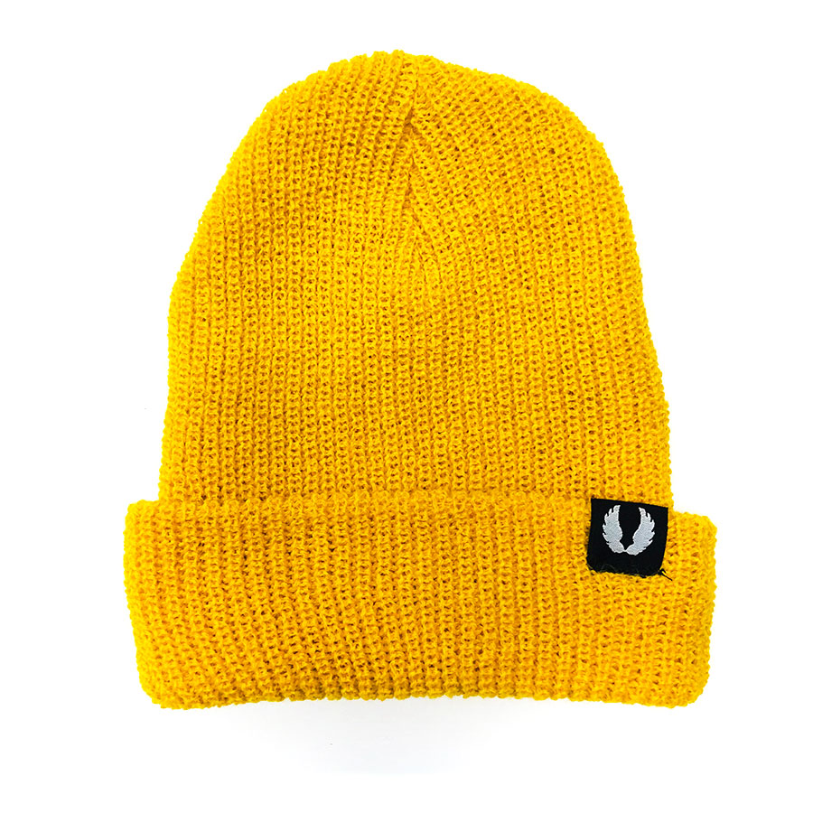MVP Fold Beanie