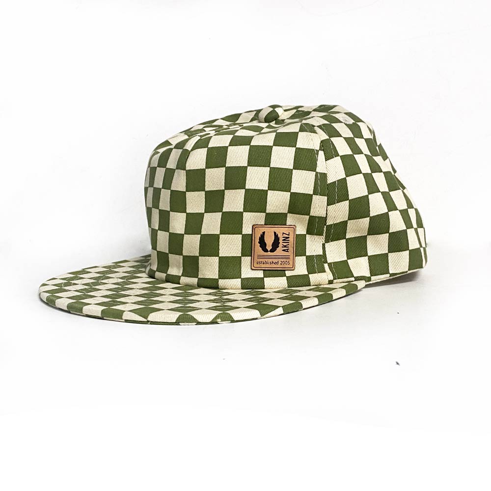 olive-green-block-party-checkerboard-hat.jpg