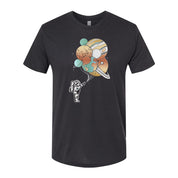 Pluto Counts Tee