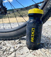 Ready? Set..Ride! Water Bottle