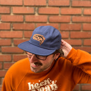 River Runner 5-Panel Hat