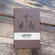I Speak for the Trees Journal