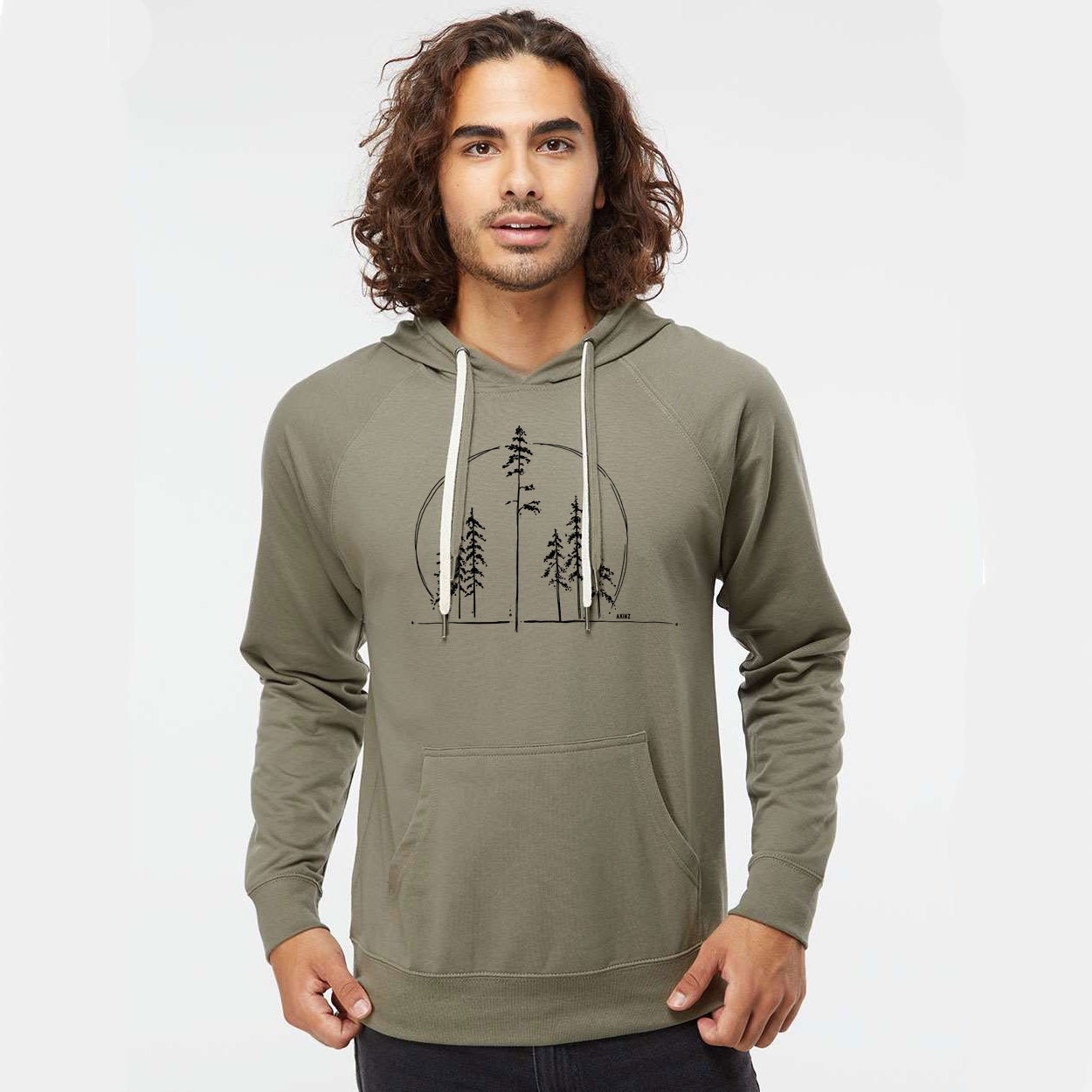 Speak For The Trees Hoodie