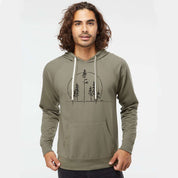 Speak For The Trees Hoodie