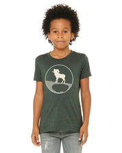 Stalwart Youth Tee