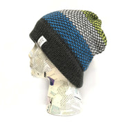 Triple Threat Beanie