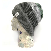 Triple Threat Beanie