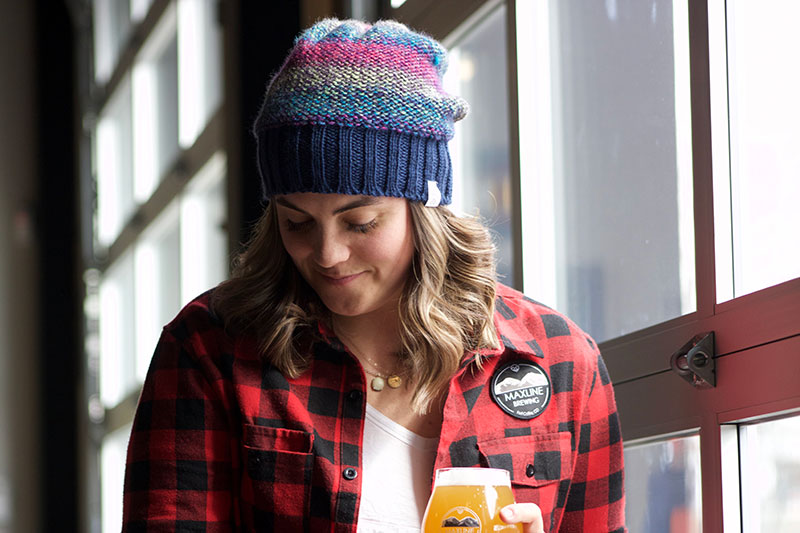 Verve Beanie