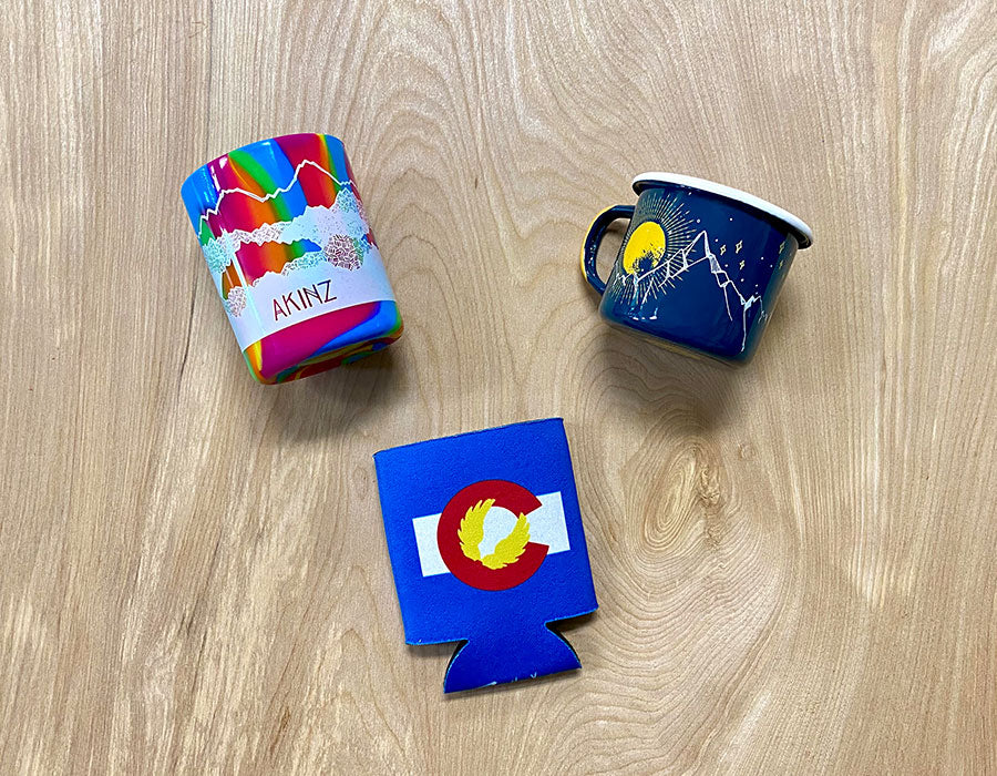 Drinkware Gifts | Akinz Holiday Gift Guide 2020