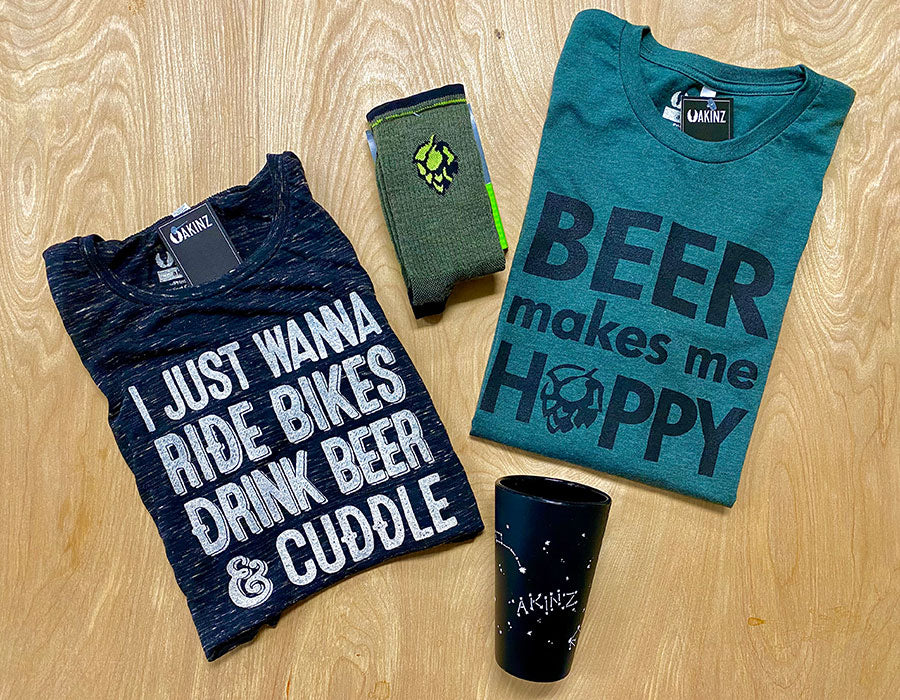 Beer Gifts | Akinz Holiday Gift Guide 2020