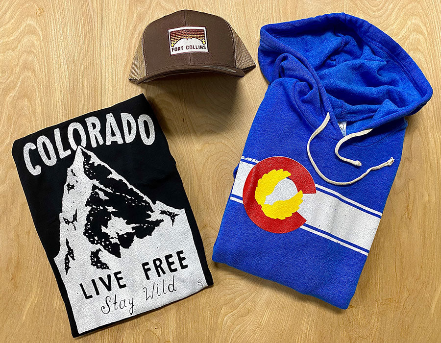 Colorado Lover | Akinz Holiday Gift Guide 2020