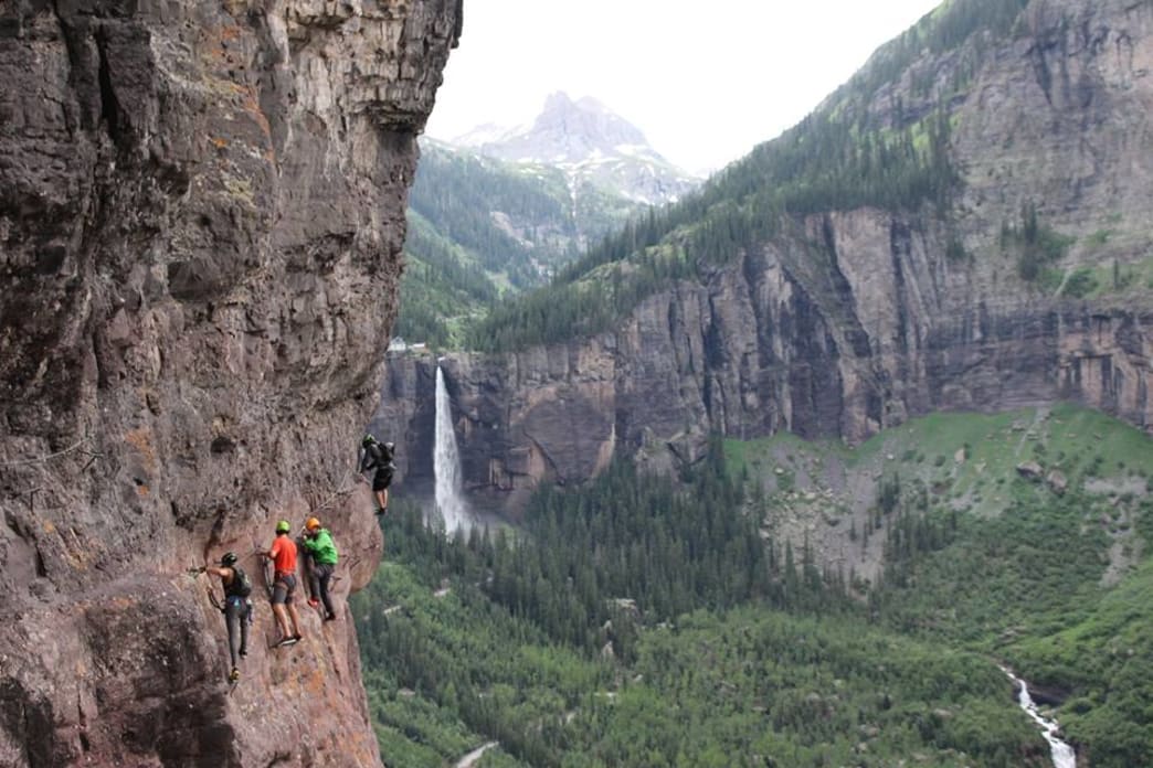 21 Awesome Places to See in Colorado