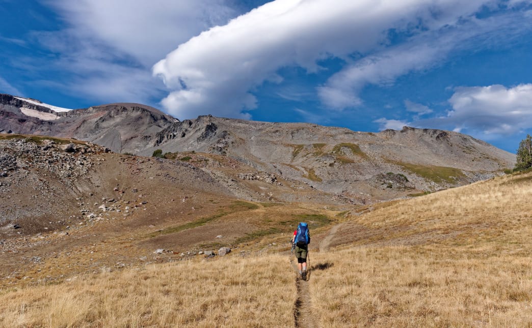 Social Distance Yourself this Summer - 10 Amazing (and Attainable) Thru-Hikes Across the Country