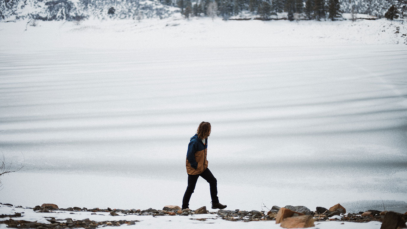 New Release: The Windbreaker