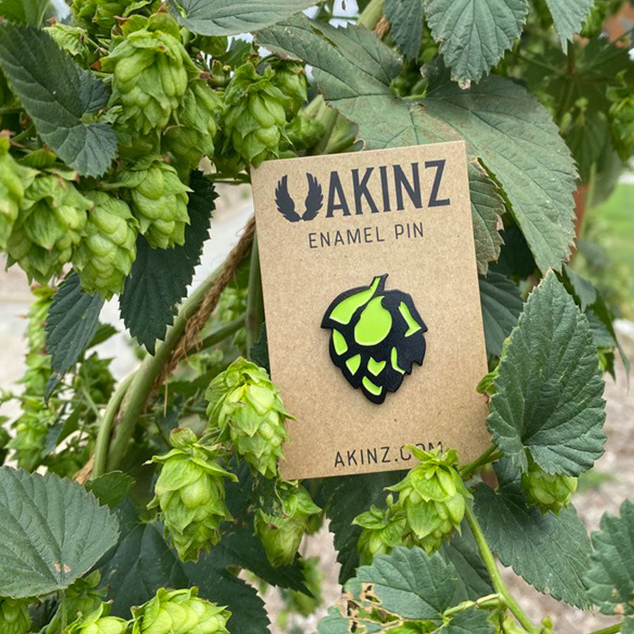10 Fun Facts About Hops