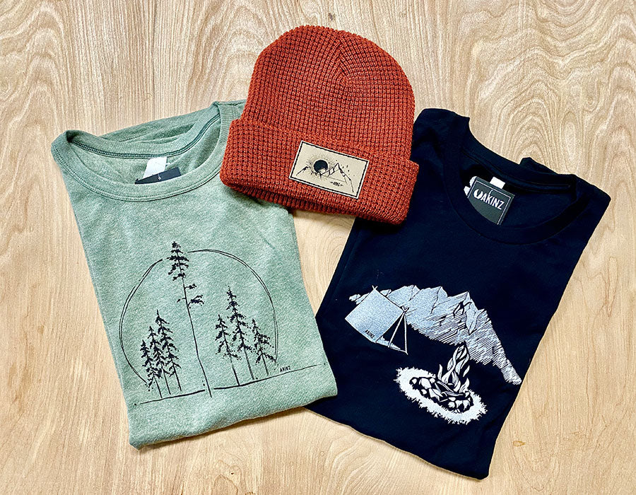 Adventurous Guy | Akinz Holiday Gift Guide 2020